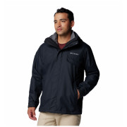 Pánska bunda Columbia Bugaboo™ III Fleece Interchange Jacket čierna Black