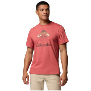 Pánske tričko Columbia CSC™ Seasonal Graphic Tee