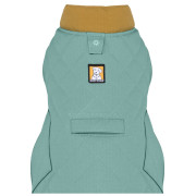 Oblečenie pre psa Ruffwear Stumptown Jacket