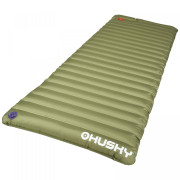 Nafukovacia karimatka Husky Fatty 10 2022 zelená Green