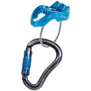 Istiaci set Ocún Belay Set Eagle Triple/Habu modrá Blue