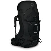 Batoh Osprey Aether 65 II čierna Black