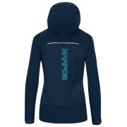 Dámska bunda Karpos Temporale W Jacket