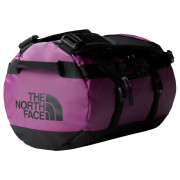 Cestovná taška The North Face Base Camp Duffel - Xs 2023 vínová