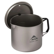 Kanvica MSR Titan Kettle 900 ml