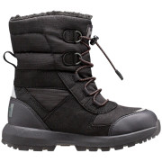 Detské zimné topánky Helly Hansen Jk Silverton Boot Ht Black