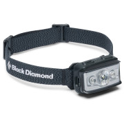 Čelovka Black Diamond Storm+ čierna Black