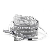 Popruhy Eno Helios Suspension System sivá Grey/Grey