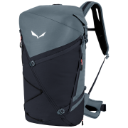 Batoh Salewa Puez 40+5L W Bp modrá/svetlo modrá NAVY BLAZER/JAVA BLUE
