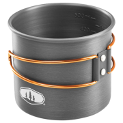 Hrnček GSI Outdoors Halulite Bottle Cup 600 ml