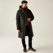 Pánsky kabát Regatta Mottere