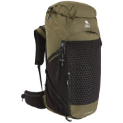 Batoh Zulu Jumbo 65 L zelená green