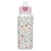 Detská fľaša Mepal Campus 400ml Fairy Wonders