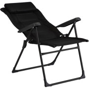 Stolička Vango Hampton DLX Chair