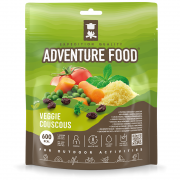 Hotové jedlo Adventure Food Zeleninový Kuskus 155g