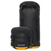 Nepremokavý vak Sea to Summit Evac Compression Dry Bag HD 13L