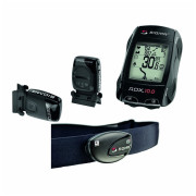 Cyklocomputer Sigma Rox 10.0 GPS Set