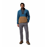 Pánska mikina Columbia Sequoia Grove™ Ii Hz Fleece