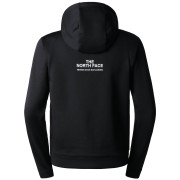 Pánska mikina The North Face M Ma Wind Full Zip- Eu