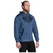 Pánska mikina Kilpi Adelan