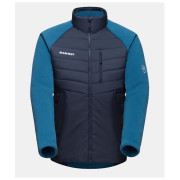 Pánska bunda Mammut Innominata ML Hybrid Jacket Men