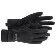 Rukavice Craft Nordic Race Glove čierna Black