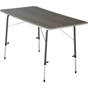 Stôl Vango Birch 120 Table hnedá FrenchOak