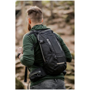 Cyklistický batoh Zulu Shater 11l