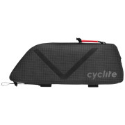 Brašňa na rám Cyclite Top Tube Bag Nano / 01 čierna black