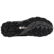 Pánske trekové topánky Jack Wolfskin Vojo Tour Texapore Mid M