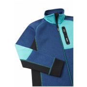 Detská mikina Reima Liukuen