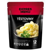 Expres menu Cestoviny penne (2 porcie)