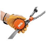 Ferratová brzda Petzl Scorpio Eashook SW
