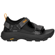 Pánske sandále Teva Grandview Max čierna Black