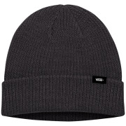 Čiapka Vans Core Basic Cuff Beanie čierna Black