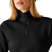 Dámska funkčná mikina Dare 2b Blindside Midlayer