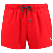 Pánske plavky Puma Short Length Swim Shorts