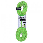 Lezecké lano Beal Wall Cruiser 9,6 mm (40 m) zelená