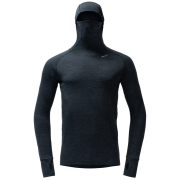 Pánska funkčná mikina Devold Expedition Merino Silk Hoodie Man