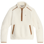 Roayal Robins W Palisades 1/2 Zip