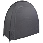 Úžitkový stan Bo-Camp E-Bike Shelter Plus