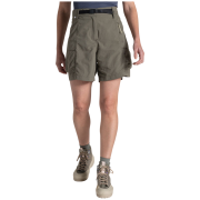 Dámske kraťasy Craghoppers NosiLife Medina Cargo Short