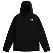 Pánska bunda The North Face M Abseil Stretch Down Hoodie