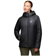 Dámska bunda Black Diamond W Solution 3.0 Hoody