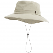 Klobúk Craghoppers NosiLife Outback Hat II béžová