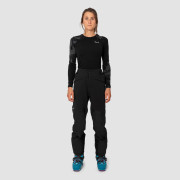 Dámske nohavice Salewa Sella Dst Hyb Pant W
