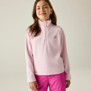 Detská mikina Dare 2b Freehand Fleece Pink Haze