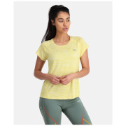 Dámske funkčné tričko Kari Traa Emily Short Sleeve