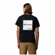 Pánske tričko Columbia CSC™ Logo Back Tee