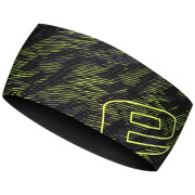 Čelenka Etape Stix 2.0 čierna/žltá černá/žlutá fluo